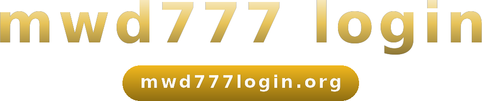 mwd777 login logo