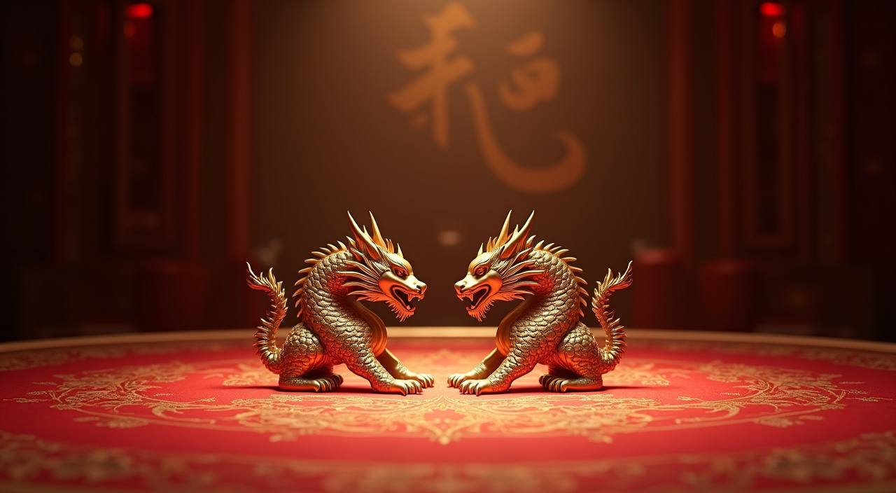 mwd777 login Baccarat Royal အကြောင်း နက်ရှိုင်းမှတ်စုများ